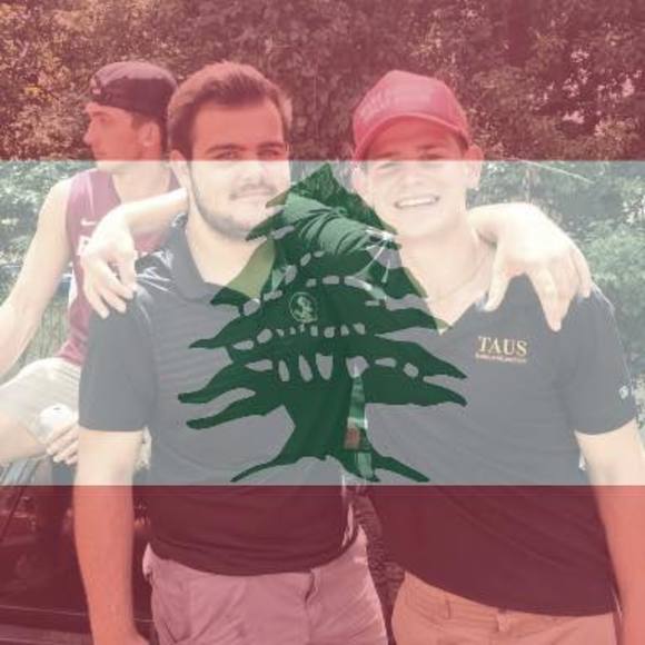 Meet your Posher, James - Picture 1 of 1